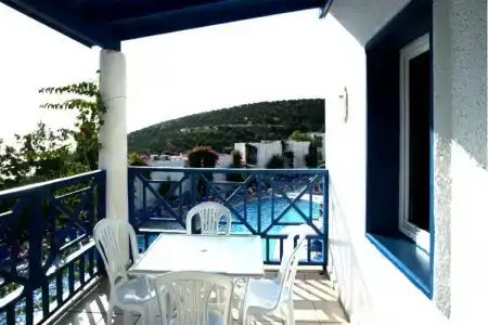 Bodrum Holiday Resort & Spa - 6