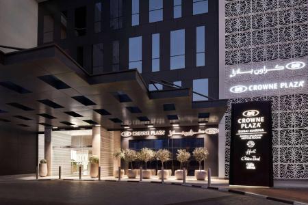 Crowne Plaza Dubai Marina, An Ihg - 40