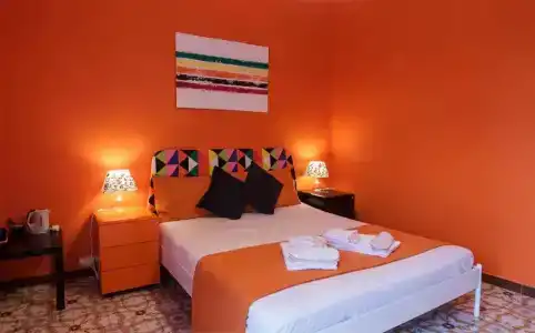 b&b Le Saline - 22