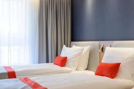 Holiday Inn Express - Berlin - Alexanderplatz, an IHG - 91