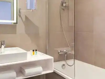 Novotel Tours Centre Gare - 69