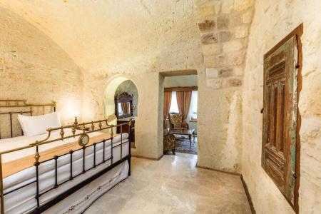 Hanedan Cappadocia Suites - 35
