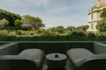 Vila Foz & Spa - 69