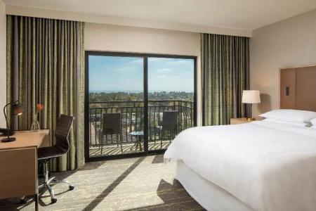 Sheraton Carlsbad Resort & Spa - 130