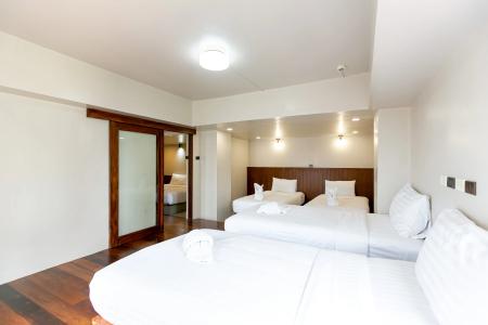 A Sleep Bangkok Sathorn - 64