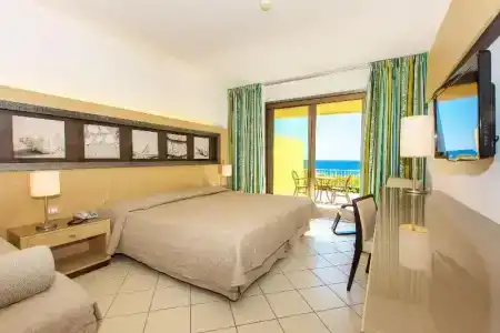 Cala Regina Club - 37