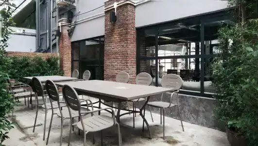 Oyo 75332 Vm1 Hostel - 18