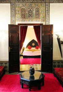 Riad Al Mamoune - 58