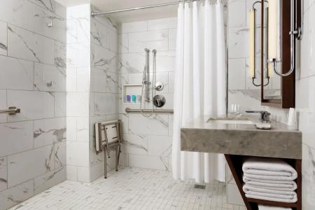 Boston Marriott Long Wharf - 10