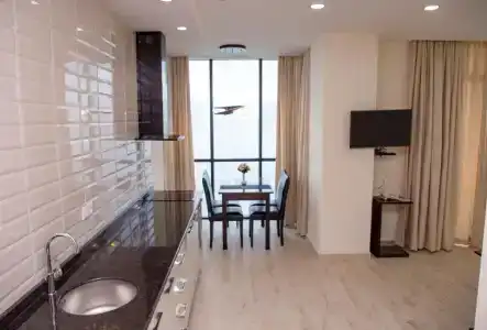 Aqua Batumi & - 162