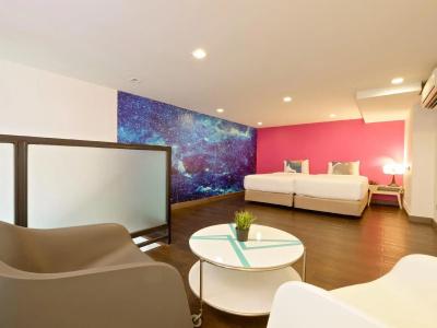 The Xtreme Suites - 40
