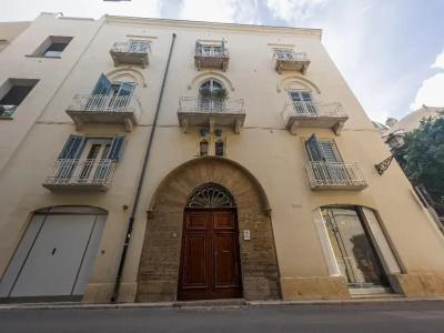 Zibibbo Suites & Rooms - Xix Palazzo Mauro - 22