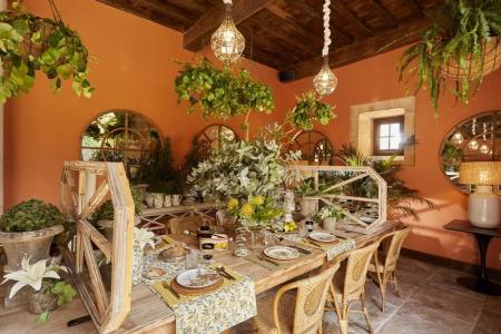 Helguera Palacio Boutique & Antique - 17