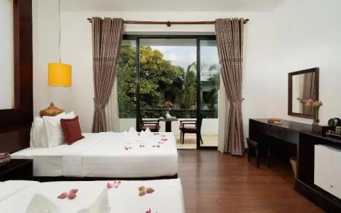 The Moon Residence & Spa - 138