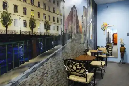 Акварель - 9