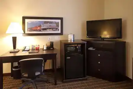 Best Western Pacific Inn - 44