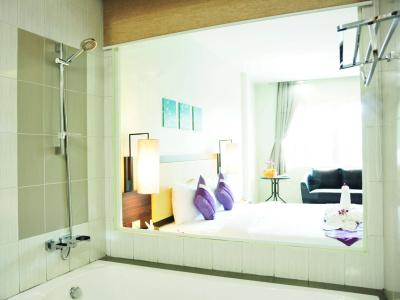 Am Surin Place - Sha Extra Plus - 3