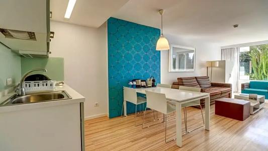 Illa d'Or & Club Apts 4* Sup - 88