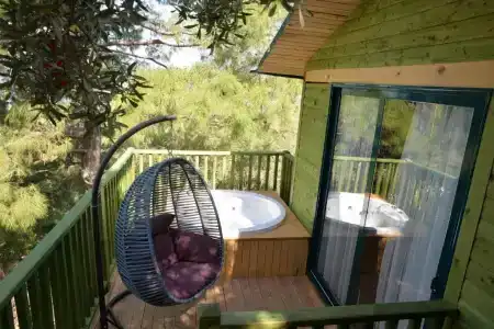 Symbola Oludeniz Beach - 93