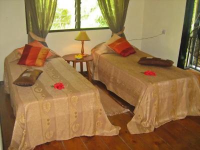 Mango Lodge - 74