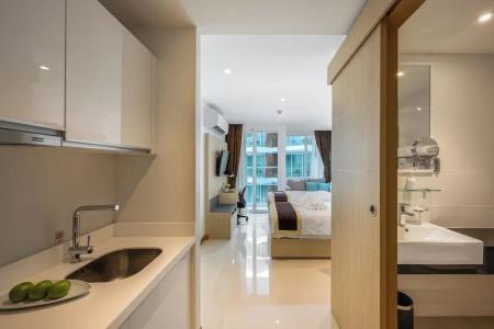 The Beachfront Phuket - 49