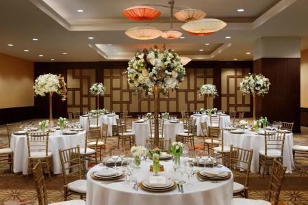 Embassy Suites Los Angeles - 20