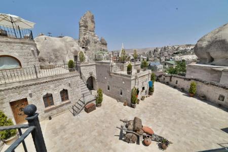 Grand Cave Suites - 18