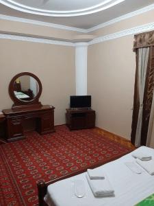 Green House Tashkent - 37