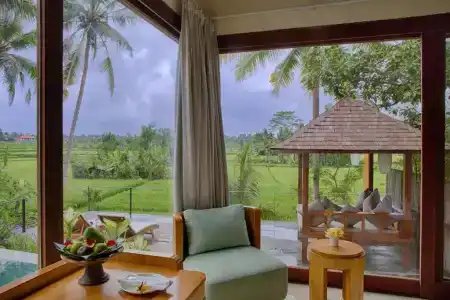 Santun Luxury Private Villas - 66