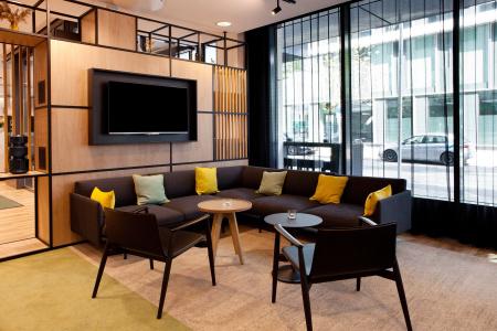 Holiday Inn Berlin City East Side, An Ihg - 43
