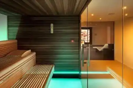Continental Wellness & Spa - 10