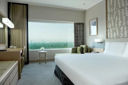 Hyatt Regency Mexico City - 49