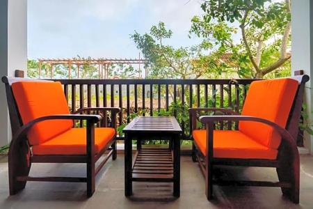 Hoi An Chic - Green Retreat - 59