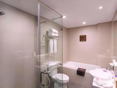 Grand Mercure Yogyakarta Adi Sucipto - Genose Ready, Chse Certified - 6