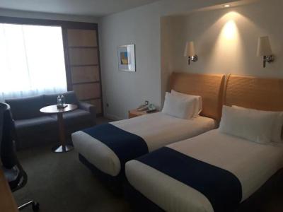 Holiday Inn London Bloomsbury, An Ihg - 57