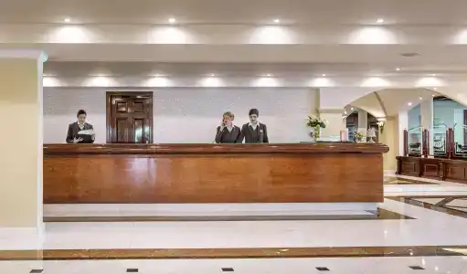 Mitsis Grand Beach - 29