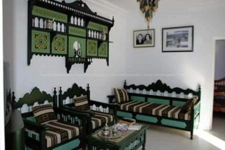 Dar El Goulli - 24
