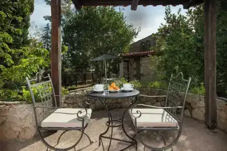 Petrino Suites - 51