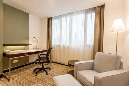 Holiday Inn Shanghai Vista, An Ihg - 59