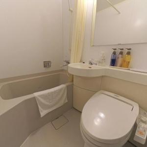 Meitetsu Inn Chita Handa Ekimae - 27