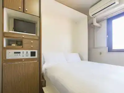 Flexstay Inn Higashi Jujo - 4