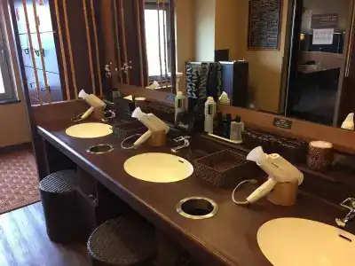 Dormy Inn Kurashiki Natural Hot Spring - 9