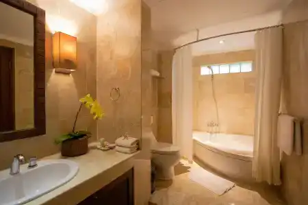Risata Bali Resort & Spa - 8