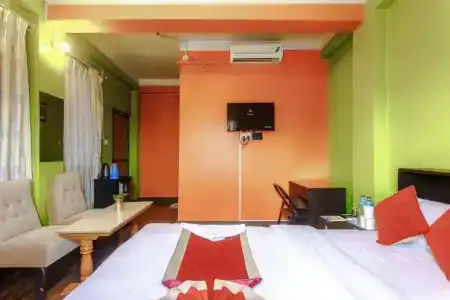 Nepalaya - 72