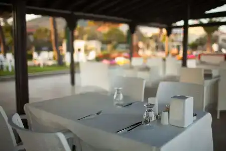 Palm Beach Otel - 24