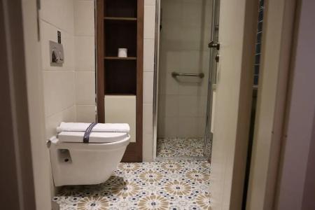 Saratoga BoutİQue - 8