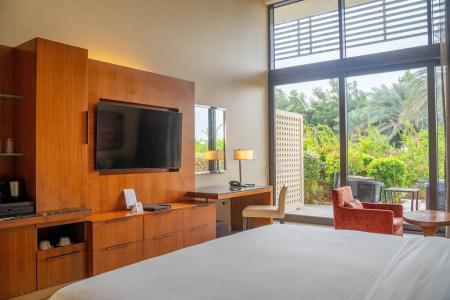 The Westin Abu Dhabi Golf Resort & Spa - 7