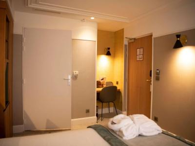 Mercure Paris Opera Garnier Hôtel & Spa - 5