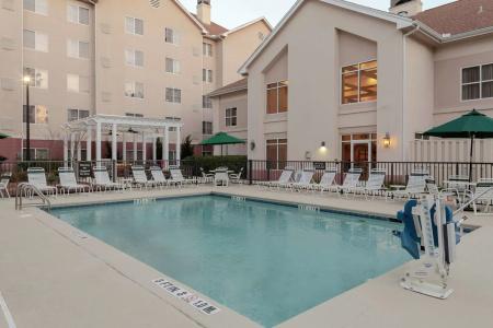 Homewood Suites by Hilton - 10