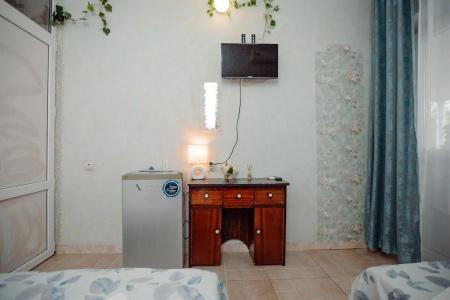 Guest House Green Oasis + - 20
